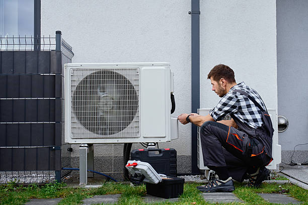 Trusted Air Duct Cleaning service in Lomira, WI - HVAC Repair CO